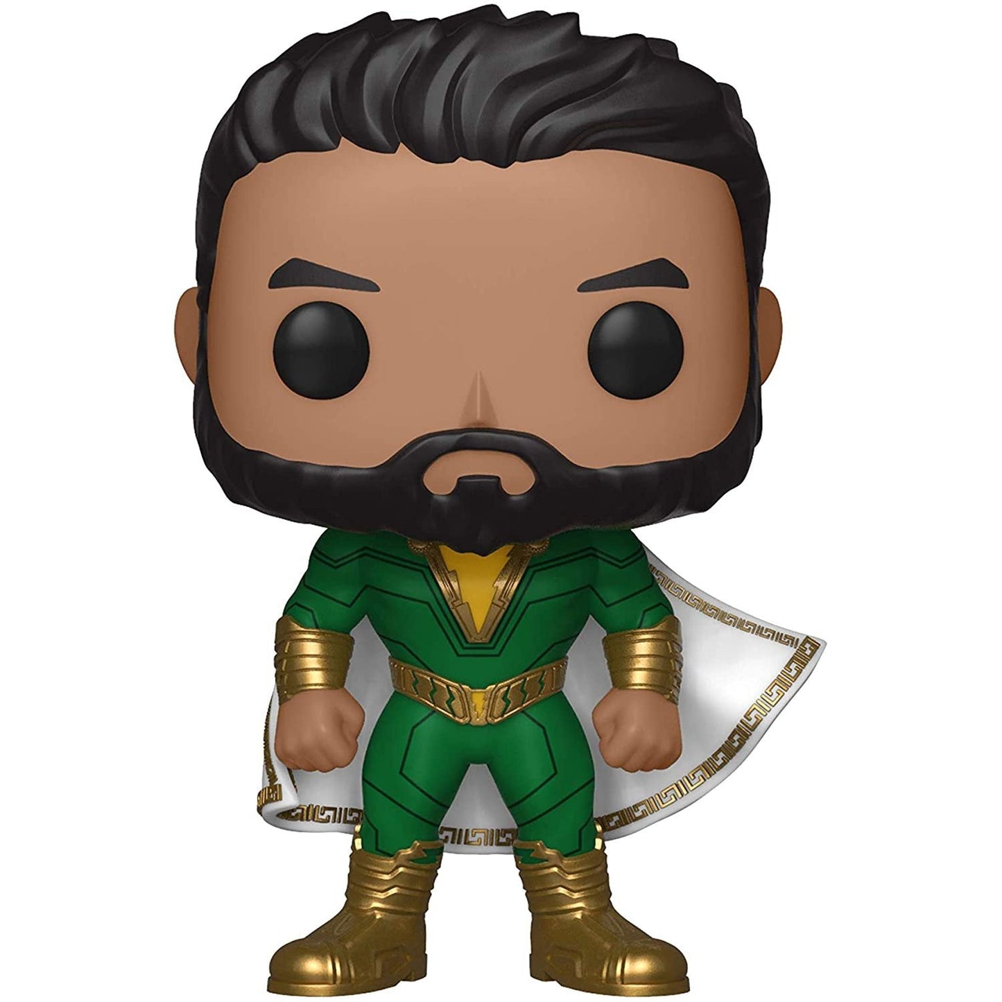 Funko POP! Heroes: DC Shazam - Pedro