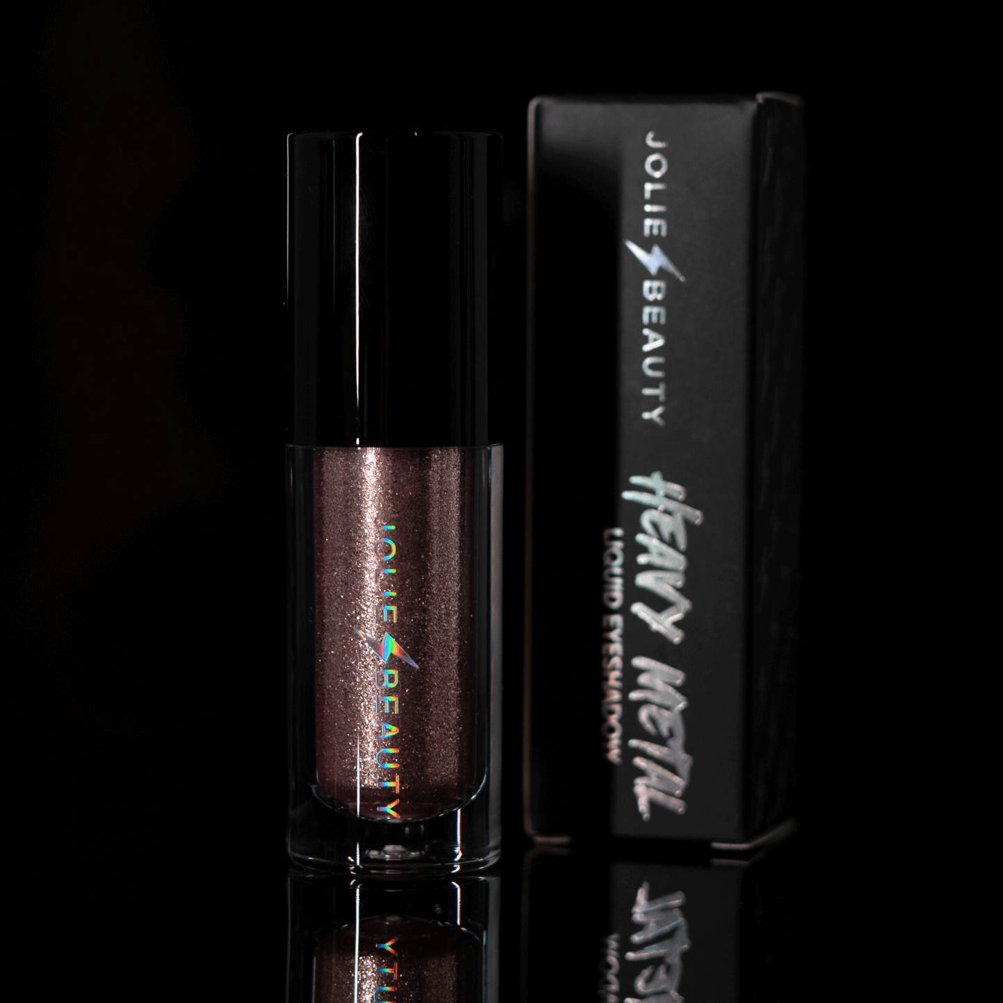 Heavy Metal Liquid Eyeshadow - Promise
