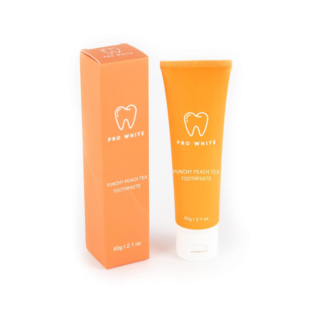 TruFlouride Flavoured Toothpaste