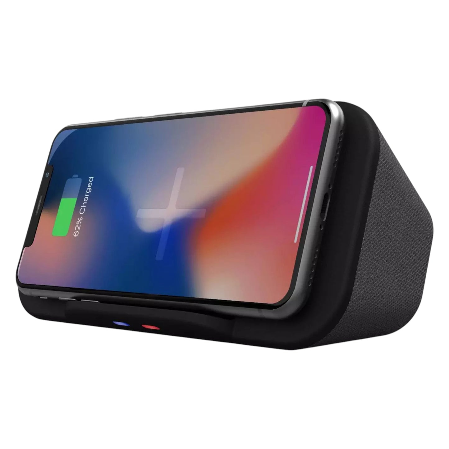 Acoustic Solutions Podium wireless Bluetooth speaker with rich sound & modern design. Stream music easily from any device. Shop at New, Used and More!
