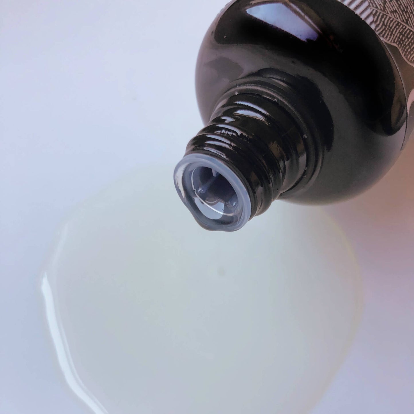 Recover Organic Massage Oil