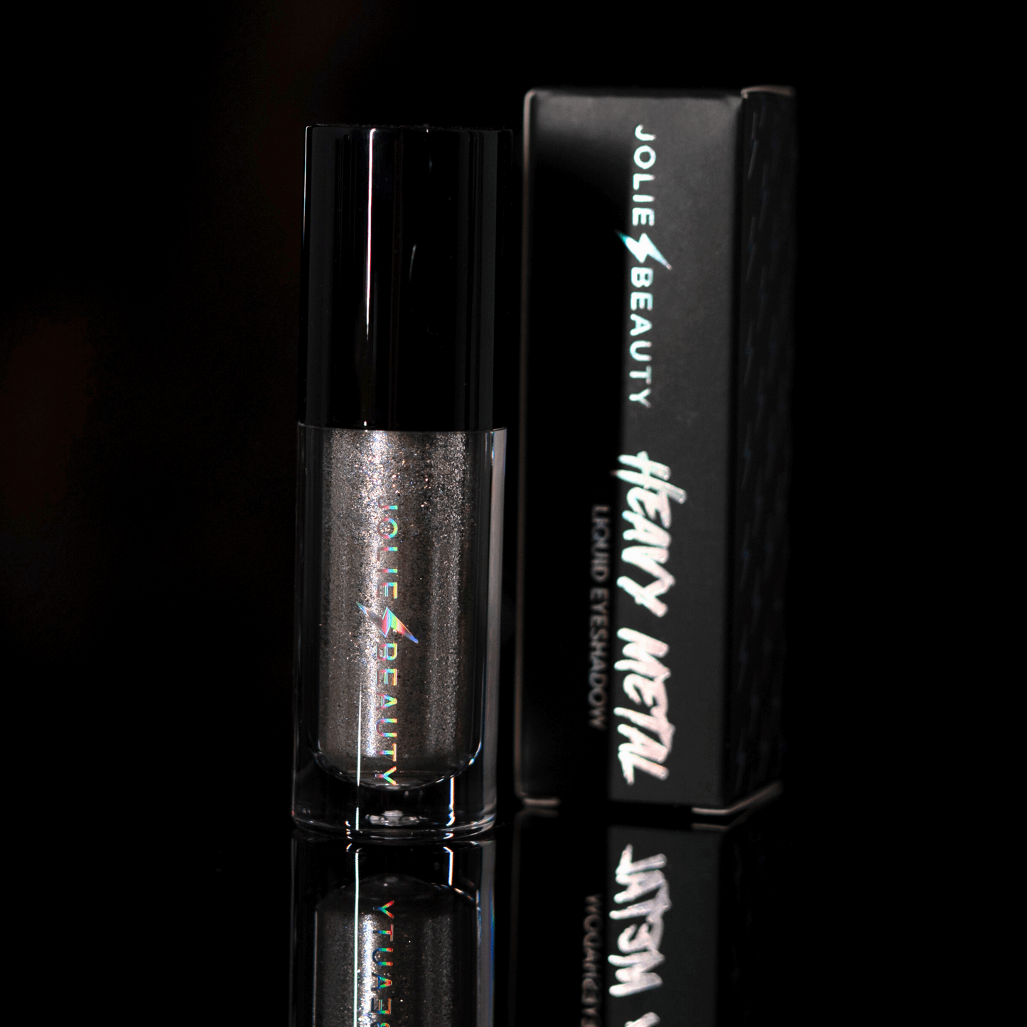 Heavy Metal Liquid Eyeshadow - Devoted