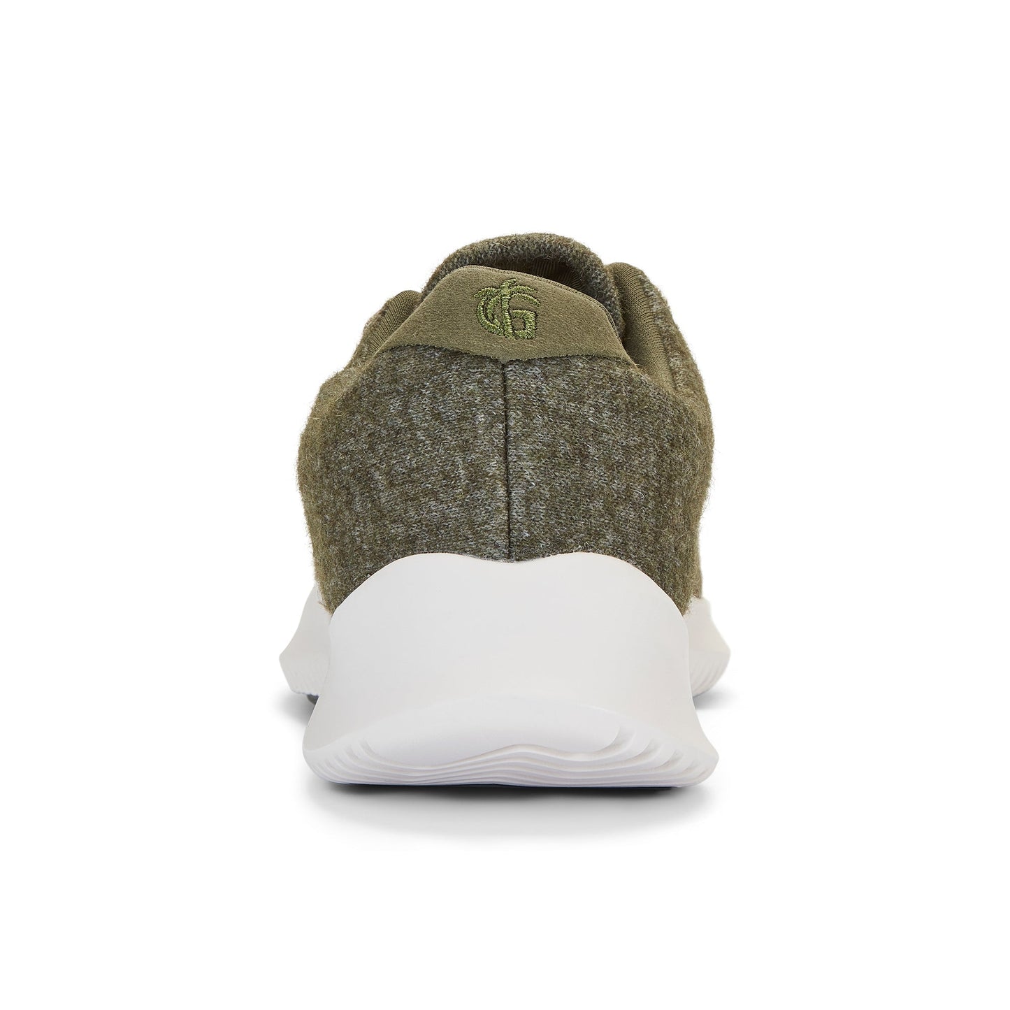 Gumrunner Sneakers - Women's - Moss