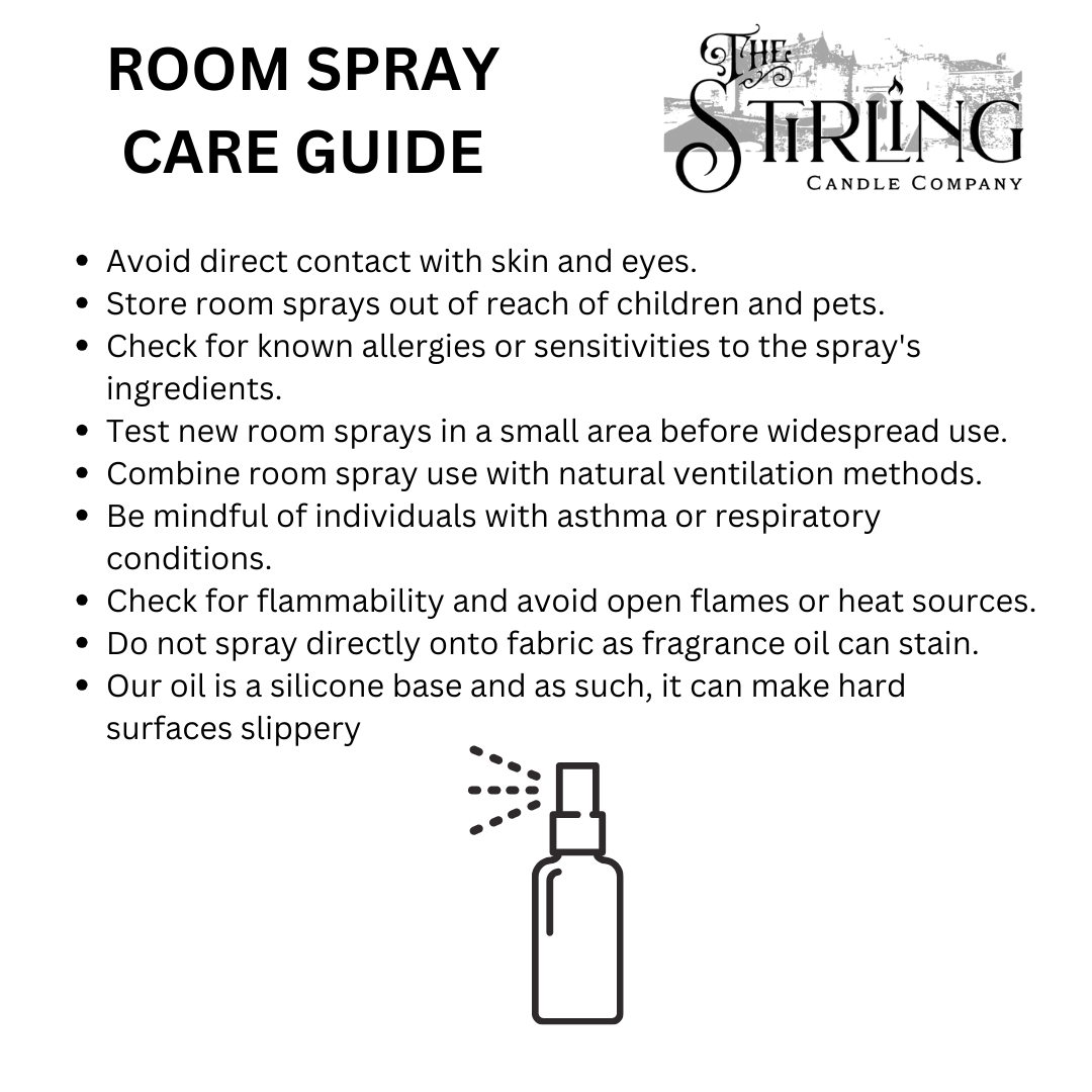 Berry Bay - Room Spray 100ml