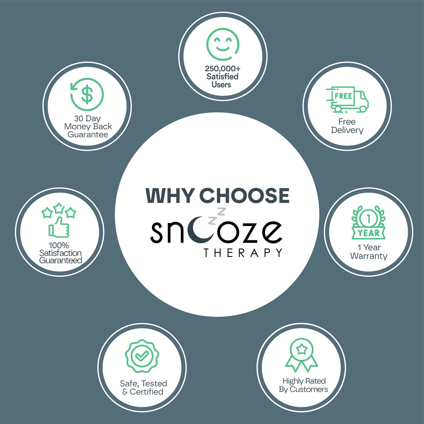 Breathlace Breathing Necklace