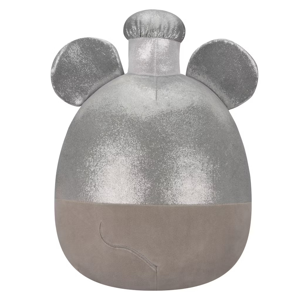 Giant Squishmallows Steamboat Willie Mickey Mouse plush. Ultra-soft, huggable & collectible for Disney fans. Shop now at New, Used and More!