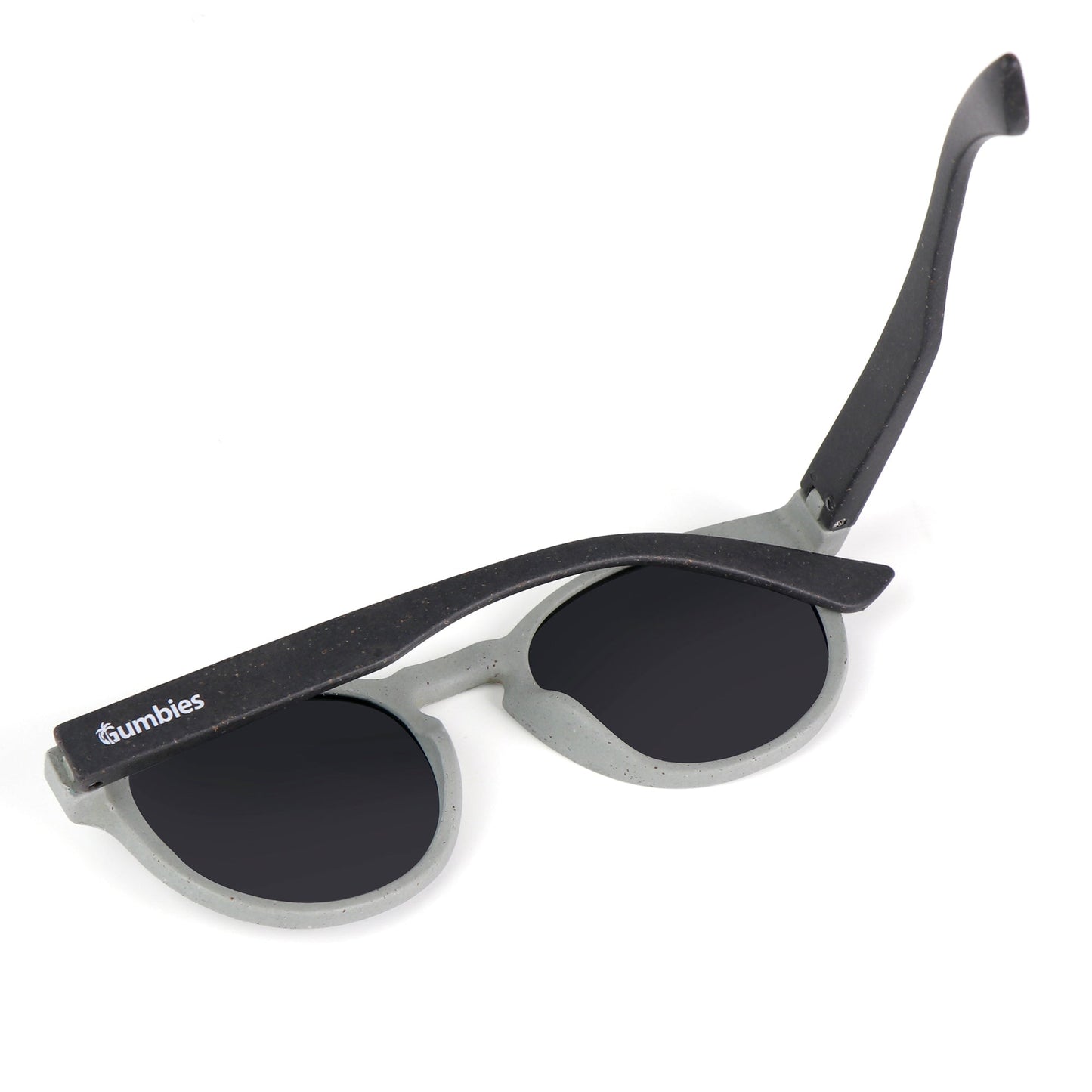 Cradle Sunglasses - Mist/Shadow