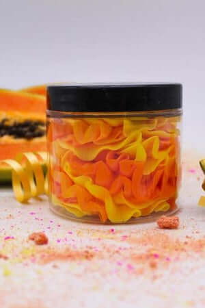 Mango & Papaya Bath & Shower Bundle