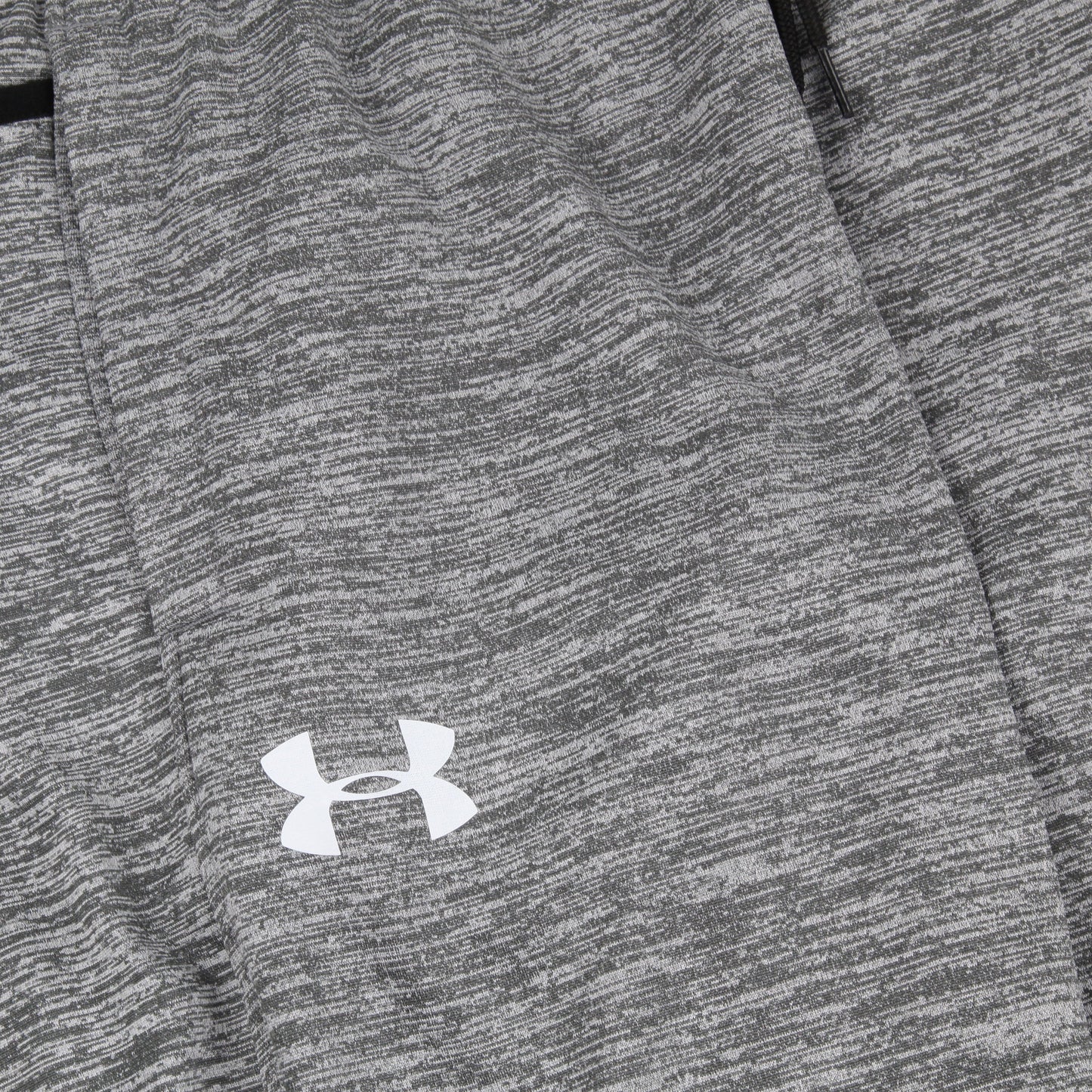 Under Armour Fleece Twist Joggers. Soft, warm & stylish with elastic waistband and ribbed cuffs. Perfect for lounging or casual wear. Shop at New, Used and More!