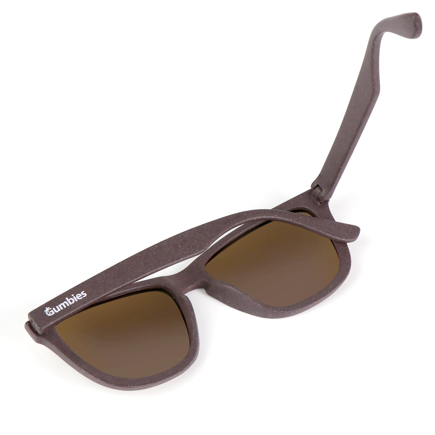 Wilpena Sunglasses - Coffee