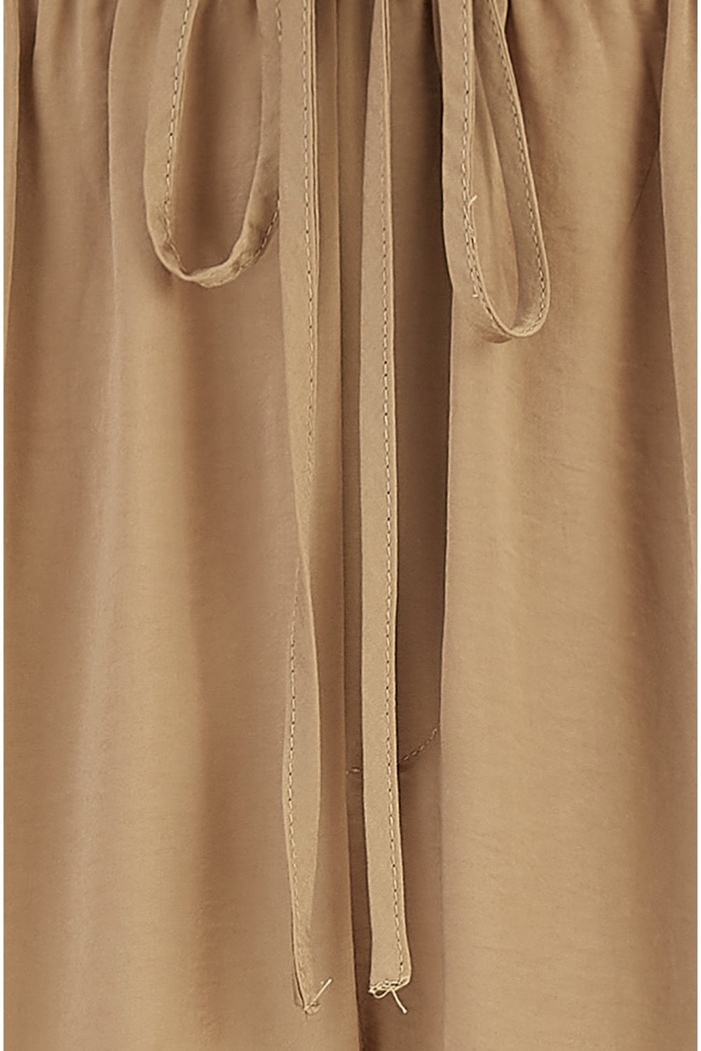 Stone Cargo Trousers