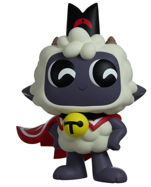 Descriptive image text