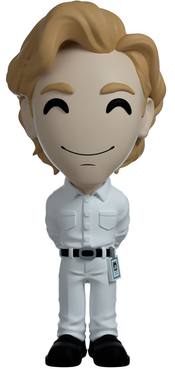 YouTooz vinyl figure of a character Stranger Things: Henry Creel