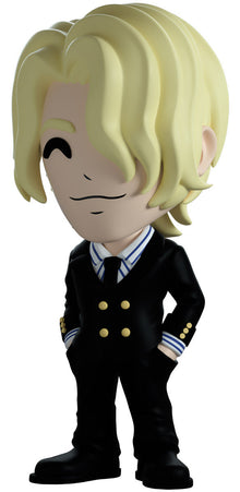 vinyl figure of Sanji from You Tooz collection