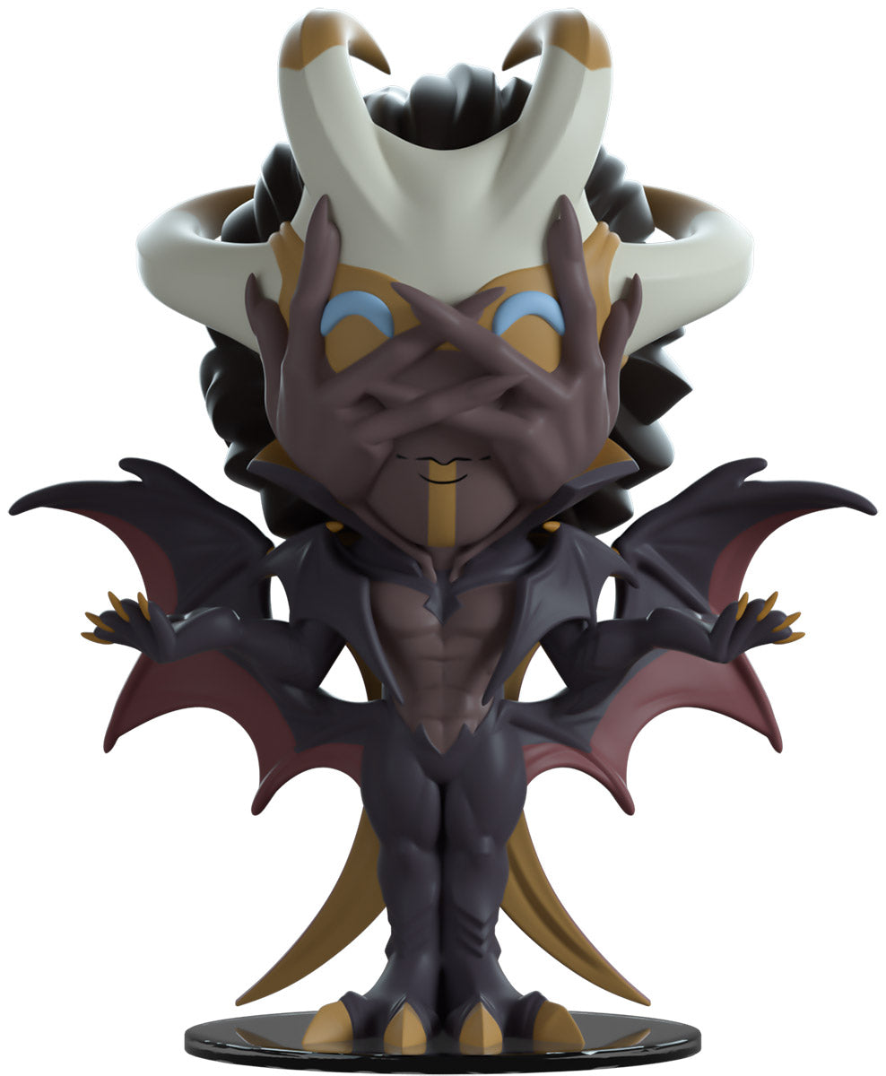 Vinyl Figure, Edouard vinyl figure by YouTooz