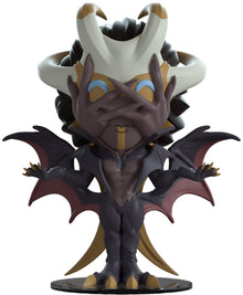 Vinyl Figure, Edouard vinyl figure by YouTooz