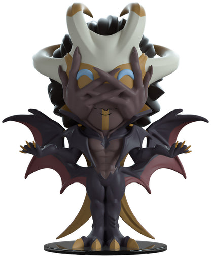 Vinyl Figure, Edouard vinyl figure by YouTooz