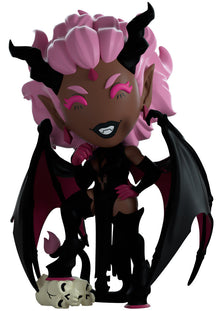 Drolta vinyl figure from 'YouTooz' 