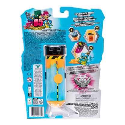 Mr Beast Lab Swarms S2 Lab 5Pk