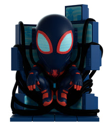 Vinyl figure Miles Morales Spider-Man vinyl figure from YouTooz.