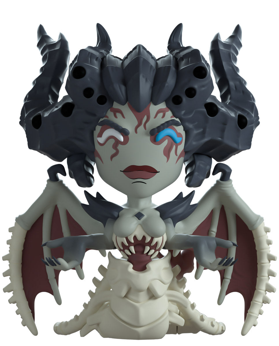 Vinyl figure from Youtooz - Diablo IV: Lilith, Daughter of Hatred