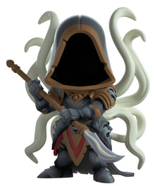 vinyl figure of Inarius from You Tooz, For Diablo IV.