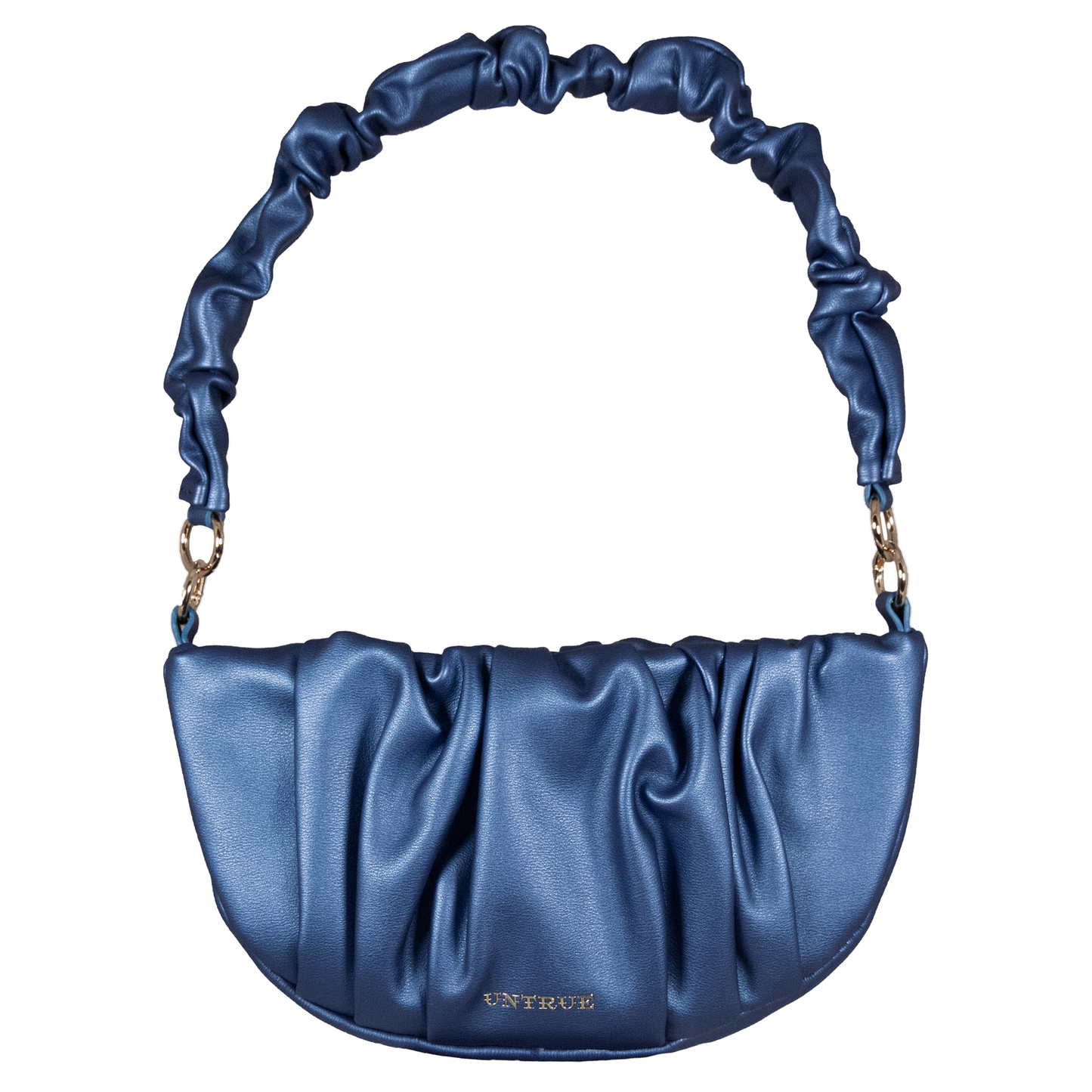 Untrue Women’s Evening Bag - Blue