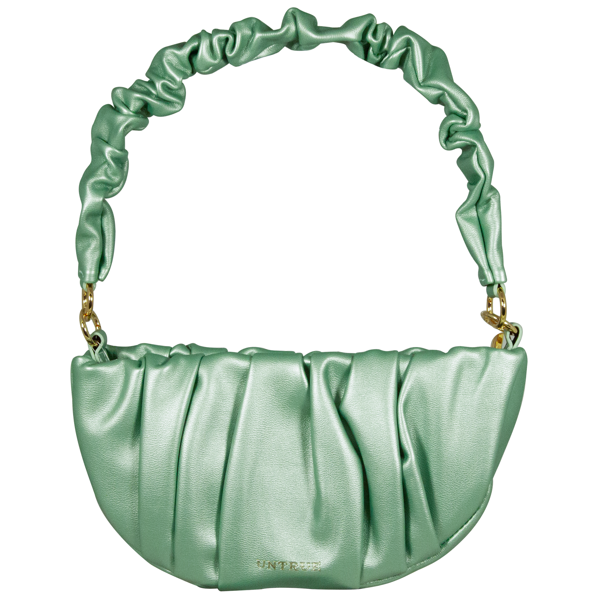 Untrue Women’s Handbag - Green