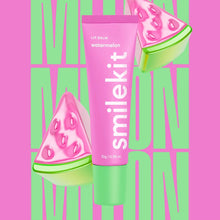 Watermelon Lip Balm