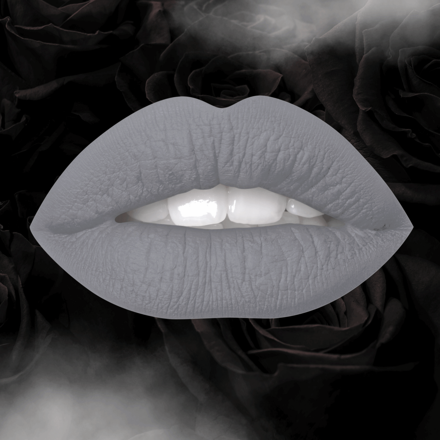 Air Matte Liquid Lipstick - Ashes