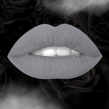 Air Matte Liquid Lipstick - Ashes