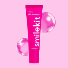 Pink Bubblegum Lip Balm