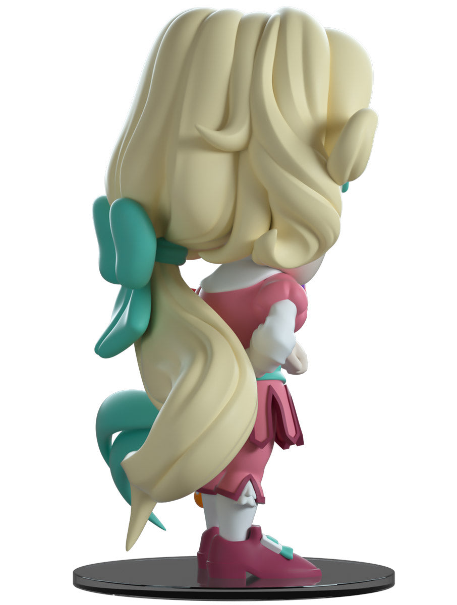 YouTooz Maria vinyl figure from behind