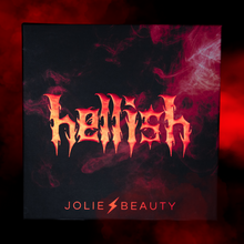 Hellish Palette