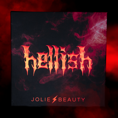 Hellish Palette