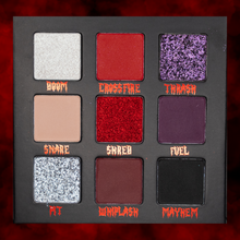 Hellish Palette