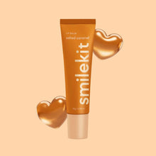 Salted Caramel Lip Balm