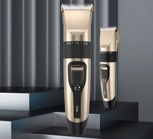 Mens Electric Hair Clippers