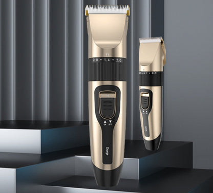 Mens Electric Hair Clippers