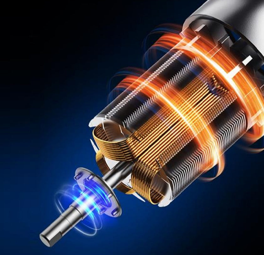 Mens Electric Hair Clippers