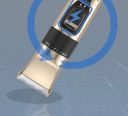 Mens Electric Hair Clippers