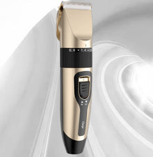 Mens Electric Hair Clippers