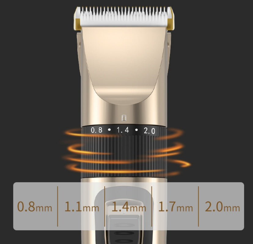 Mens Electric Hair Clippers