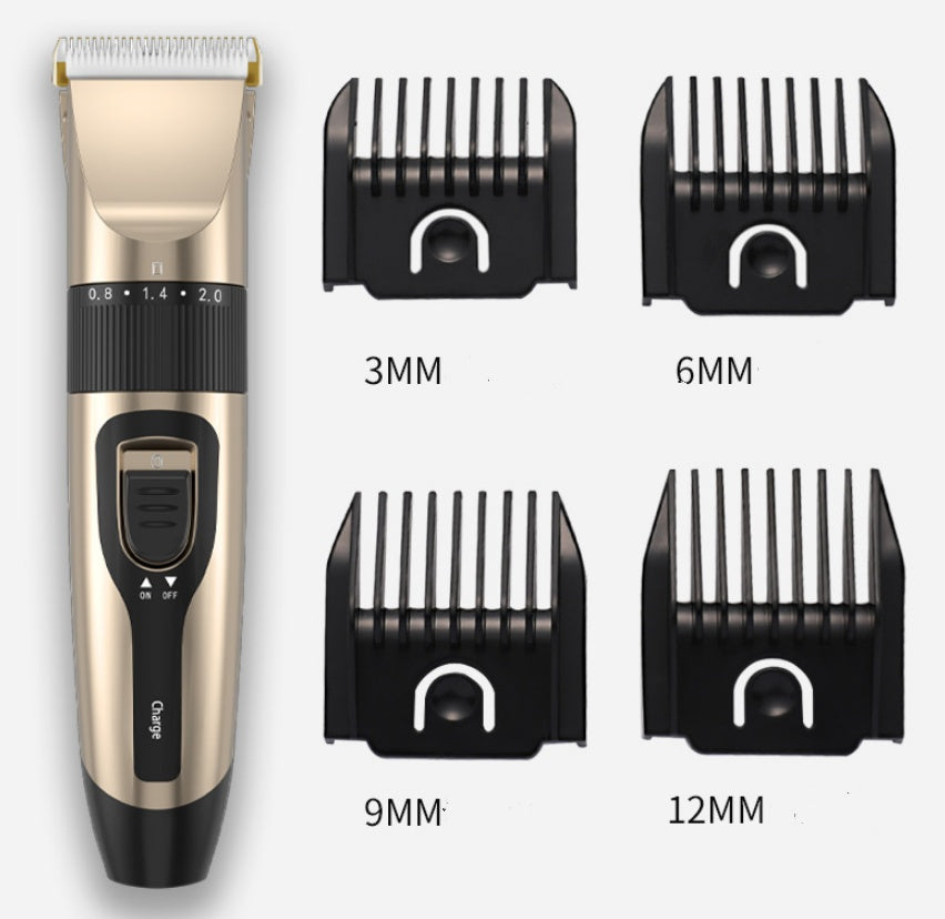 Mens Electric Hair Clippers
