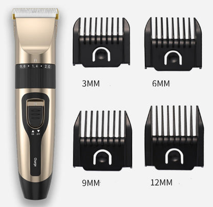 Mens Electric Hair Clippers