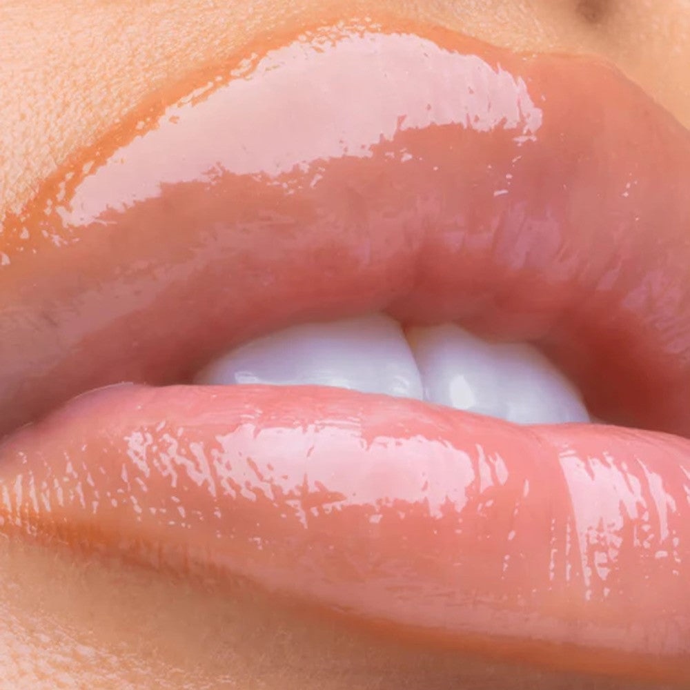 Salted Caramel Lip Balm