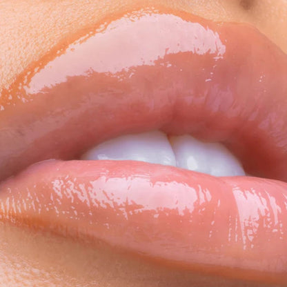 Salted Caramel Lip Balm