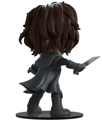 vinyl figure of Paul Atreides from YouTooz