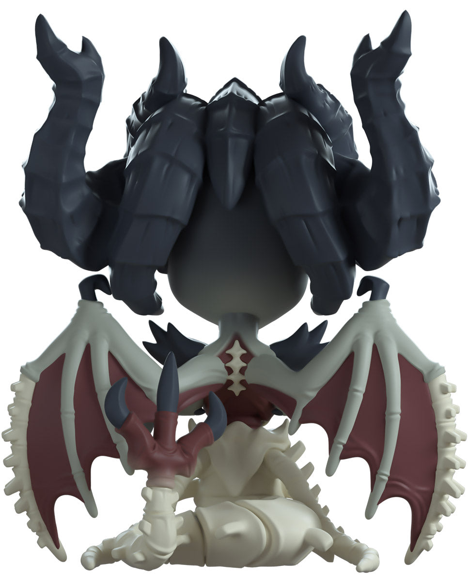 Vinyl figure from Youtooz - Diablo IV: Lilith, Daughter of Hatred