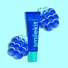 Blue Raspberry Lip Balm